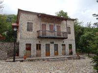 Achaia - Sopoto - Traditional Guest House - Caf?