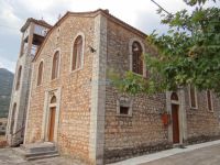 Achaia - Krinofita - St. Theodori