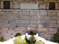 Achaia - Priolithos - Pappa's Fountain
