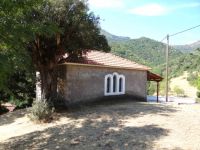 Achaia - Priolithos - St. Paraskevi