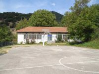 Αχαία - Λαγοβούνι - Σχολείο