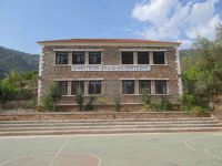 Achaia - Kertezi - School