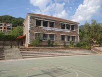 Achaia - Kertezi - School