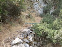 Achaia - Kertezi - Path to Zoodohos Pigi