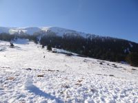 Achaia - Kalavrita - Ski Resort