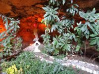 Αχαία - Μέγα Σπήλαιο