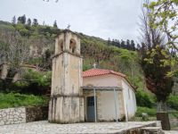 Achaia - Livarji - St. Charalabos