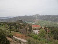 Achaia - Agia Lavra
