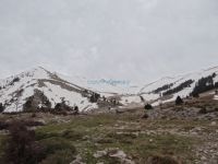 Αχαία - Καλάβρυτα - Χιονοδρομικό