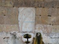 Achaia - Ano Lousoi - Fountain