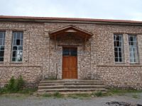 Achaia - Kato Lousoi - Old School