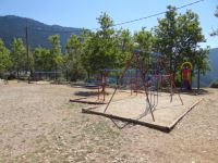 Achaia - Kalavrita - Vrachni - Children Playground