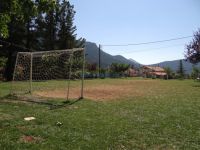 Achaia - Kalavrita - Vrachni - Soccer Field