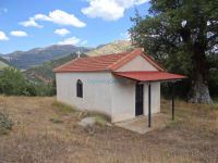 Achaia - Kameniani - Saint George