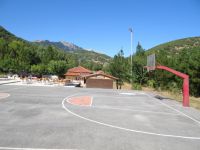 Achaia - Kouteli - Basketball Field