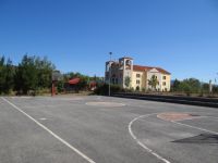 Achaia - Kouteli - Basketball Field