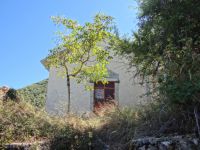 Achaia - Old Kouteli - Saint Dimitrios