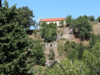 Achaia - Old Kouteli - Saint George