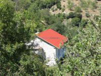 Achaia - Old Kouteli - Saint Dimitrios