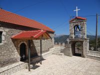 Achaia - Mikros Pontias - Saint Dimitrios