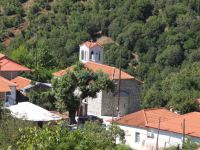 Achaia - Megalos Pontias - Saint Nicolas