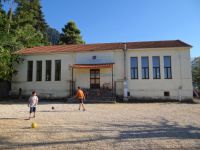 Achaia - Kato Vlasia - Public School