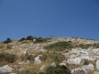 Achaia - Agridi - Path to Saint Athanasios