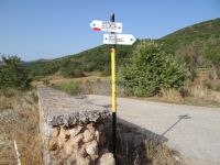 Achaia - Skepasto - Skepasto Paths