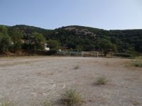 Achaia - Skepasto - Soccer Field