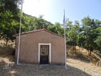 Achaia - Skepasto - Churches of Old Settlement