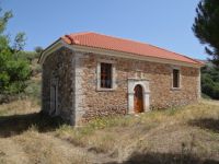 Achaia -  Goumenissa - Saint Dimitrios