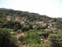 Achaia -  Goumenissa - View