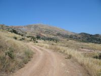 Achaia -  Path to Kerpini