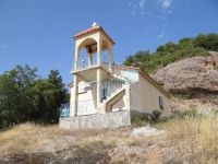 Achaia -  Kerpini - Saint Charalabos