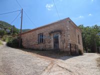 Achaia - Kriovrissi - Old Elementary School - Folklore Museum