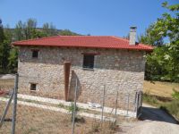 Achaia - Kriovrissi - Watermill