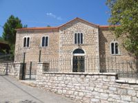 Achaia - Trechlo - Saint Nikolaos