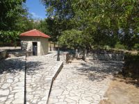Achaia - Neochori - Fountain