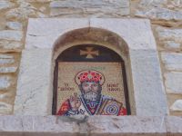 Achaia - Flaboura - Saint Nikolaos