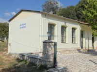 Achaia - Flaboura - Cultural Center - Old Elementary School