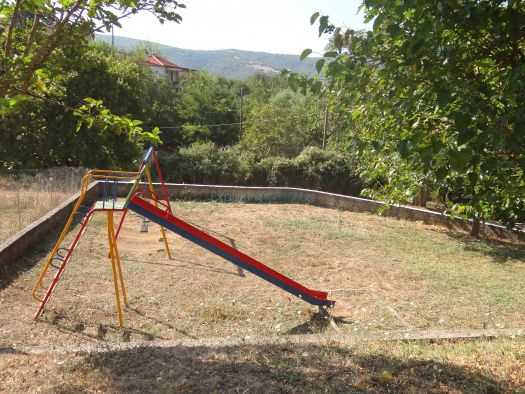 Achaia - Flaboura - Children Playground
