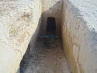 Achaia - Goumenissa - Ancient Tombs
