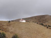 Achaia - Route Plataniotissa to Skepasto - The Assumption