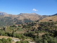 Achaia - Korfes - Saint Dimitrios