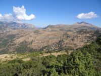 Achaia - Korfes - Saint Theodori