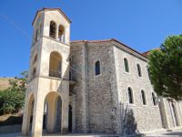 Achaia - Petsakoi - Saint Nikolaos