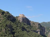 Αχαία - Μοναστήρι Μακελλαριάς