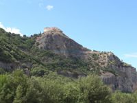 Achaia - Makellaria's Monastery