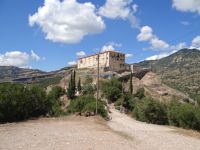 Achaia - Makellaria's Monastery