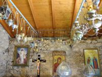 Achaia - Plataniotissa - The Dormition of the Virgin Mary